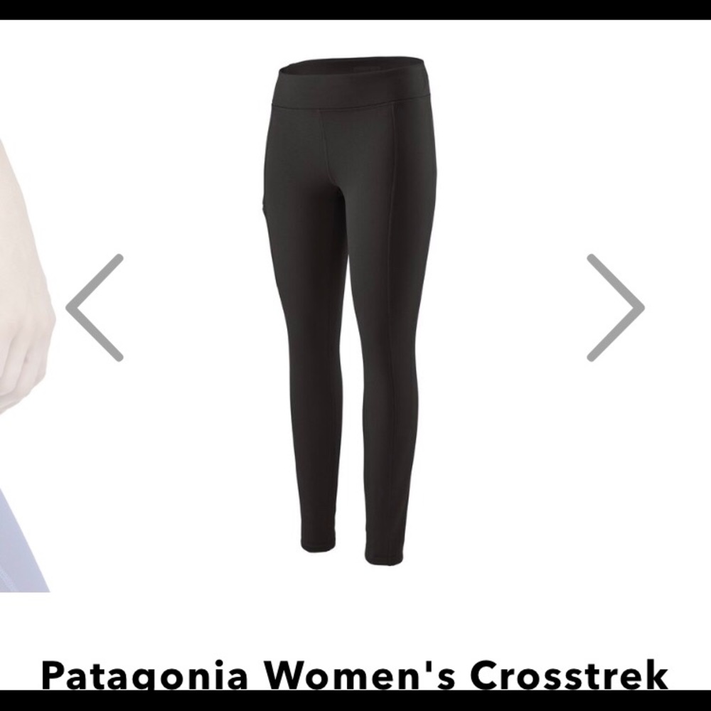 Patagonia Crosstrek Pants size XL